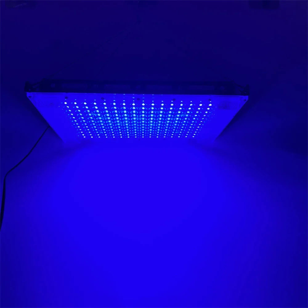 NEW LED UV Ultraviolet Face Body Tanning Lamp Full Blue Light Beauty Black Light Home Sunbathing Tanning Light Bronze Skin Care Accessories Body Care Supplies