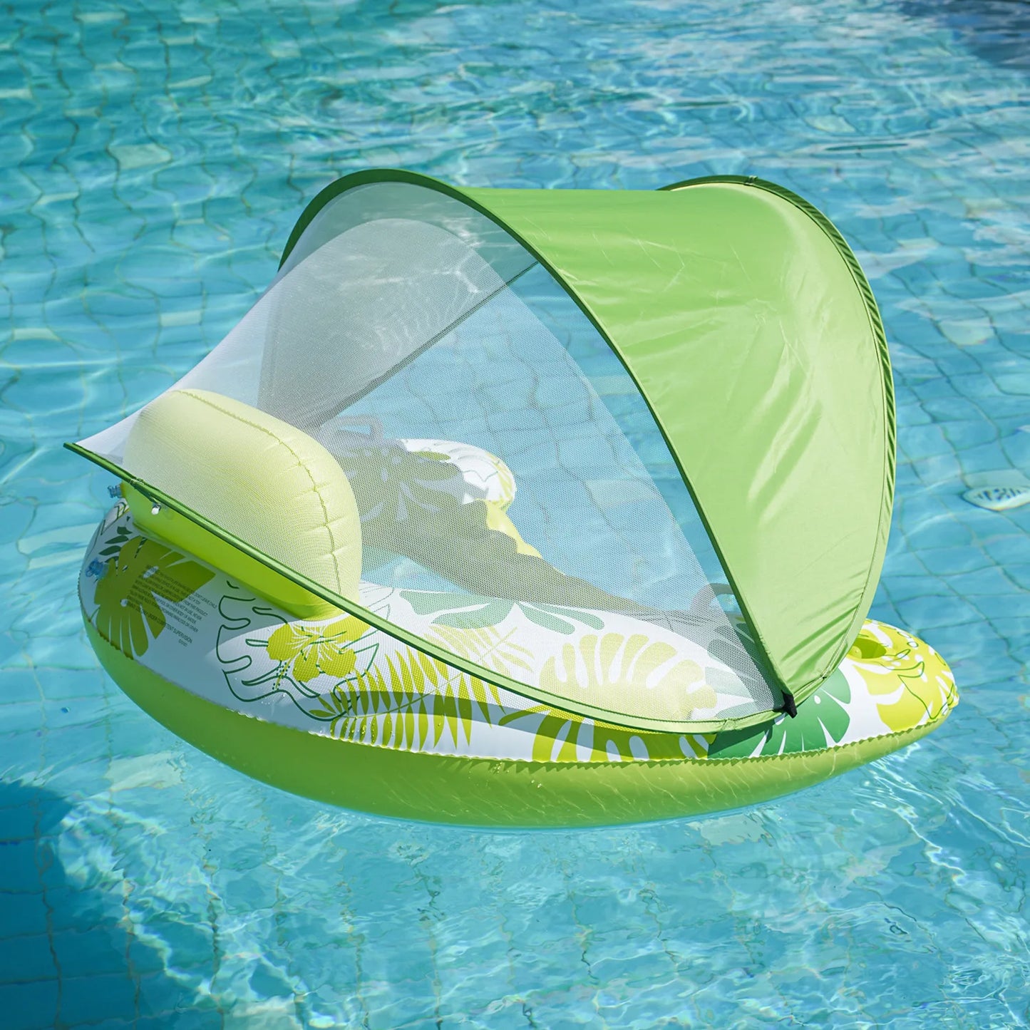 NEW 12 Colors/Styles Durable PVC Luxury Inflatable Pool Floats - Hammock & Lounge Chair Combo for Adults, Multi-Purpose, Drifter, Home Swimming Pool Beach