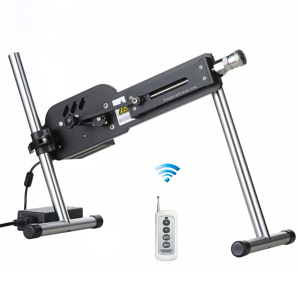 Automatic mute Sex Machine for Women and Men Machines for sex Masturbation Love Retractable Machine Vibrator Sex toys for women