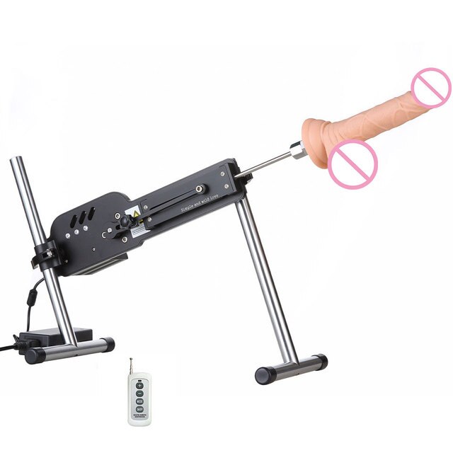 Automatic mute Sex Machine for Women and Men Machines for sex Masturbation Love Retractable Machine Vibrator Sex toys for women