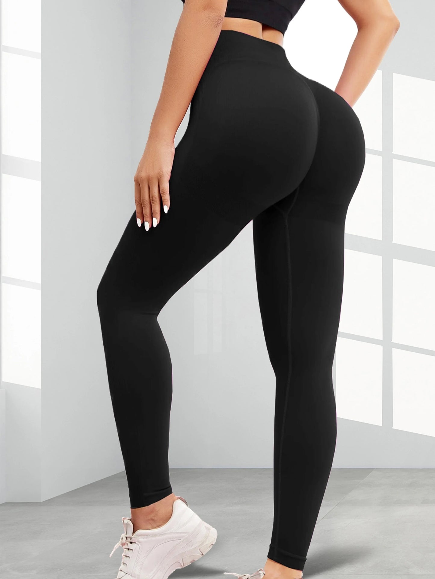 NEW Arrivals 4PCS Set Women's Fitness Sports Pants Tight Hip Lifting Tie Dye Yoga Pants Outdoor Running Gym Top Quality Leggings Girls Sports Apparel Accessories