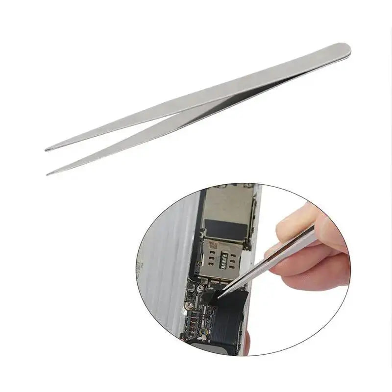 NEW Arrivals 40PCS Set Professional Mobile Phone Opening Screen Pry Repair Tool Kits Professional Tablet Phone Screwdriver Tools For iPhone Samsung Xiaomi Mobile Phones Accessories Sets