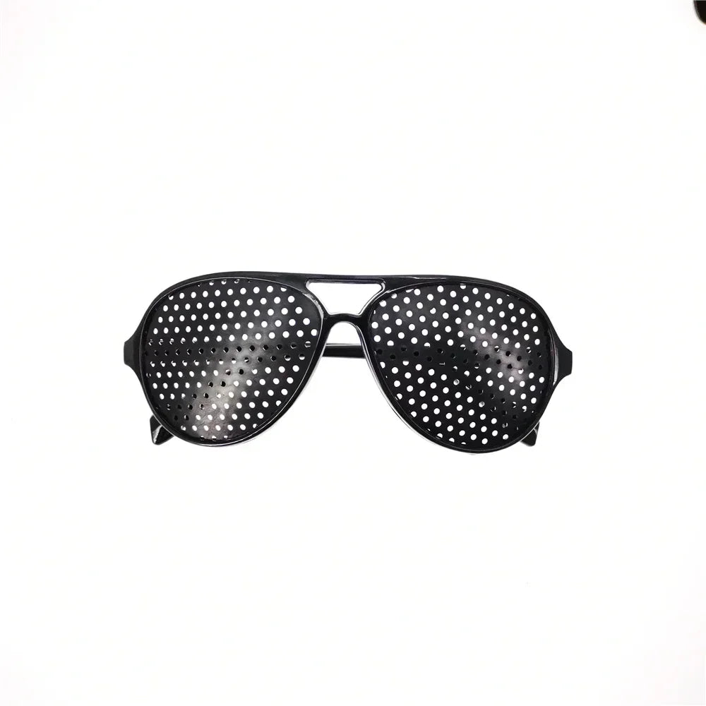 NEW Arrivals Vision Care Ophthalmology Correction Enhancer Glasses Anti-Fatigue Anti-Myopia Glasses PC Screen Laptop Eye Protection