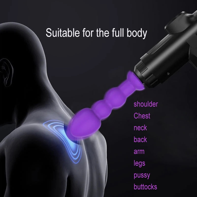Electric silicone Dildo Dick Vaginal Vibrator percussion for Erotic Sex Toys high frequency vibration for male Anal Butt Plug