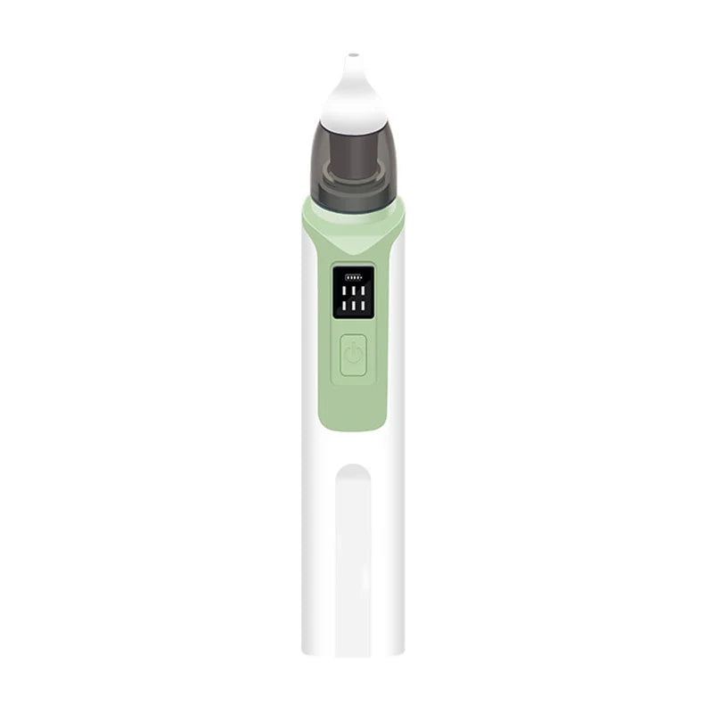 NEW Arrivals Baby Electric Nasal Aspirator Charging Version Newborn Baby Nasal Aspirator Suck Out Prevent Nasal Congestion