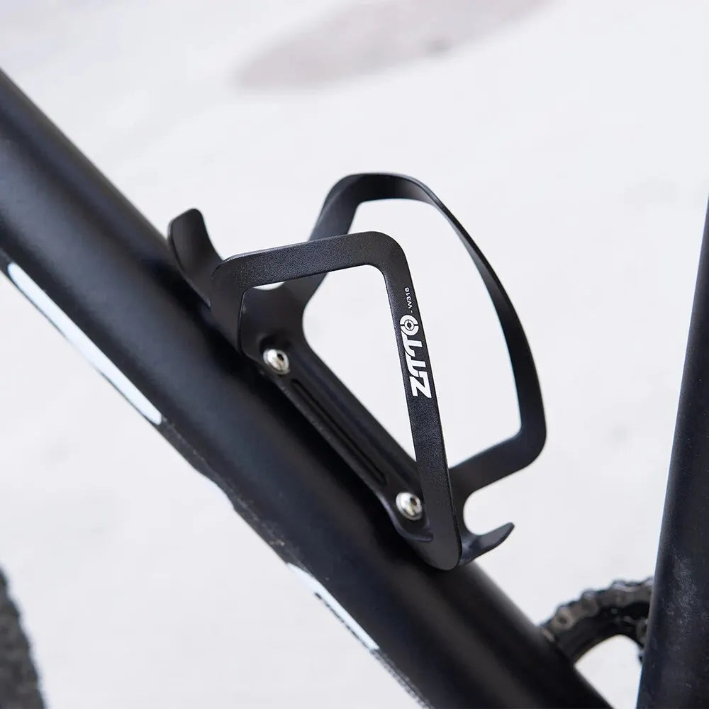 Ultralight Aluminum Alloy Bottle Cage W316 High Strength Water Holder For MTB Mountain Road Bike Cycling