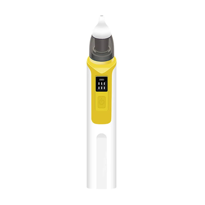 NEW Arrivals Baby Electric Nasal Aspirator Charging Version Newborn Baby Nasal Aspirator Suck Out Prevent Nasal Congestion