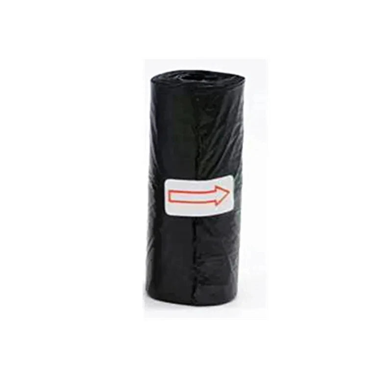NEW Arrivals 100 Rolls (1500 Bags) Dog Poop Bag Outdoor Cleaning Poop Bag Outdoor Clean Pets Supplies for Dog 15Bags/Roll Refill Garbage Bag Pet Supplies