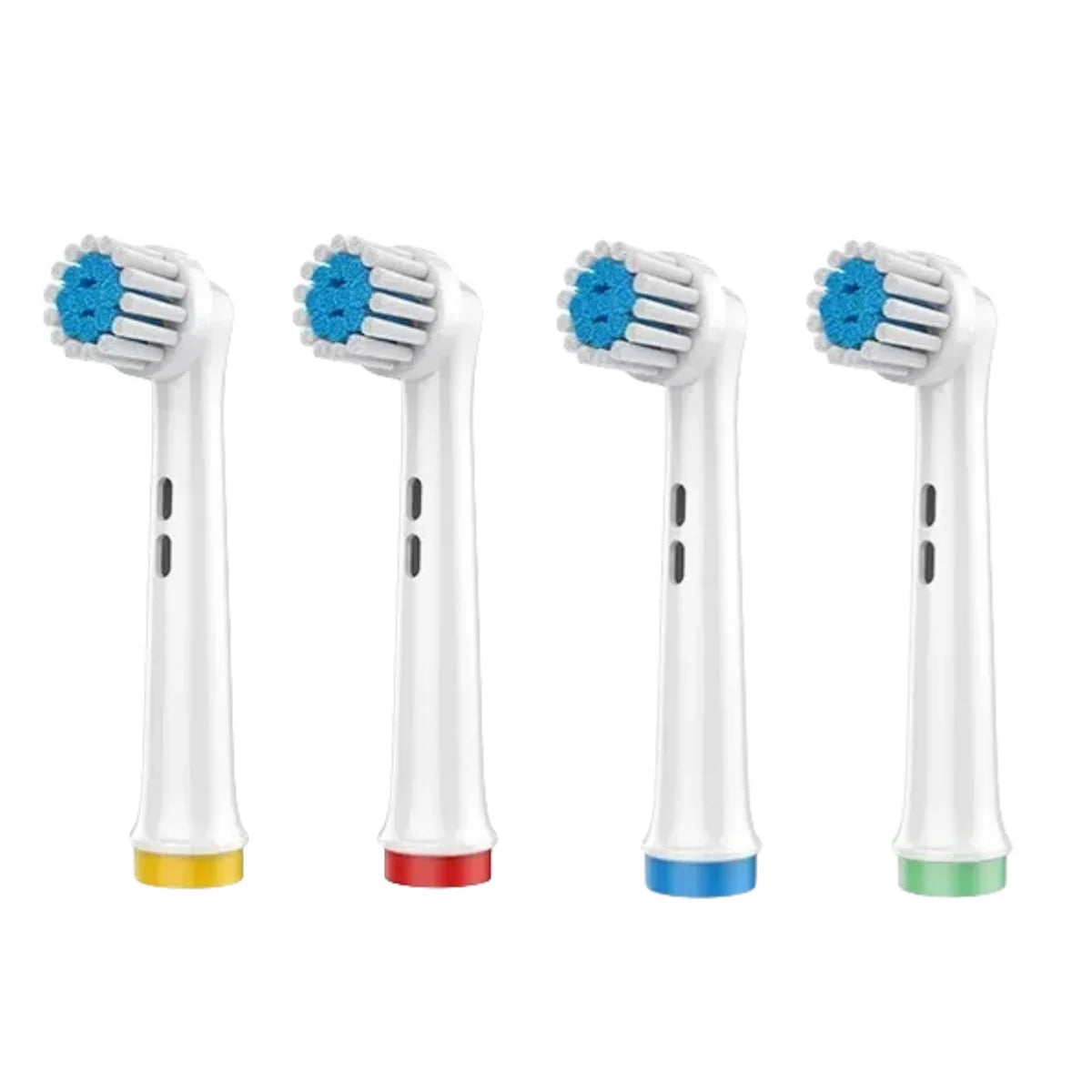 NEW 12//20 PCS Set Replacement Toothbrush Heads Compatible with Oral-B Braun Professional Electric Toothbrush Heads Brush Heads Dental Hygiene Tools