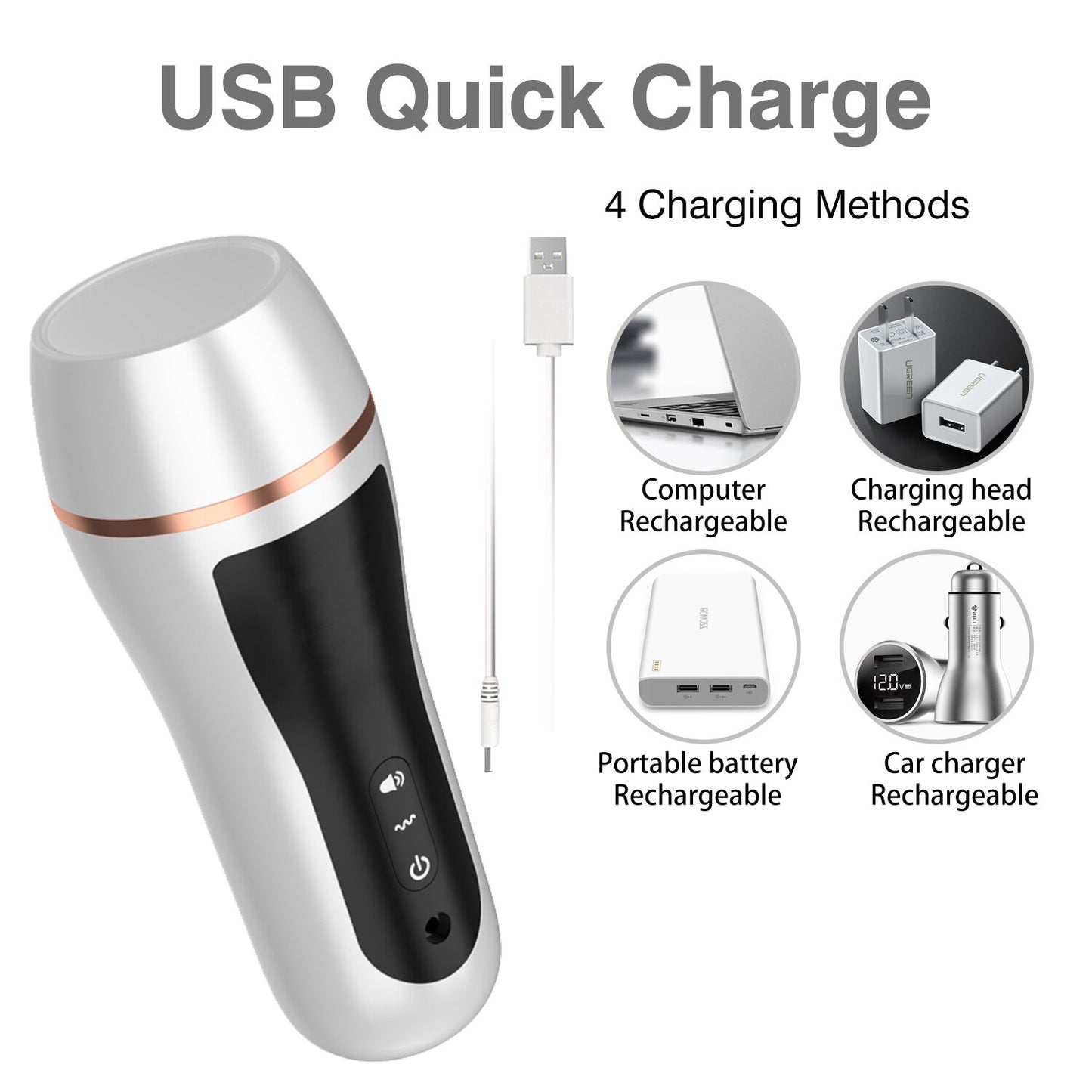Automatic Male Masturbator Cup Sucking Vibration Blowjob Real Vagina Pocket Pussy Penis Oral Sex Machine Toys For Man Adults
