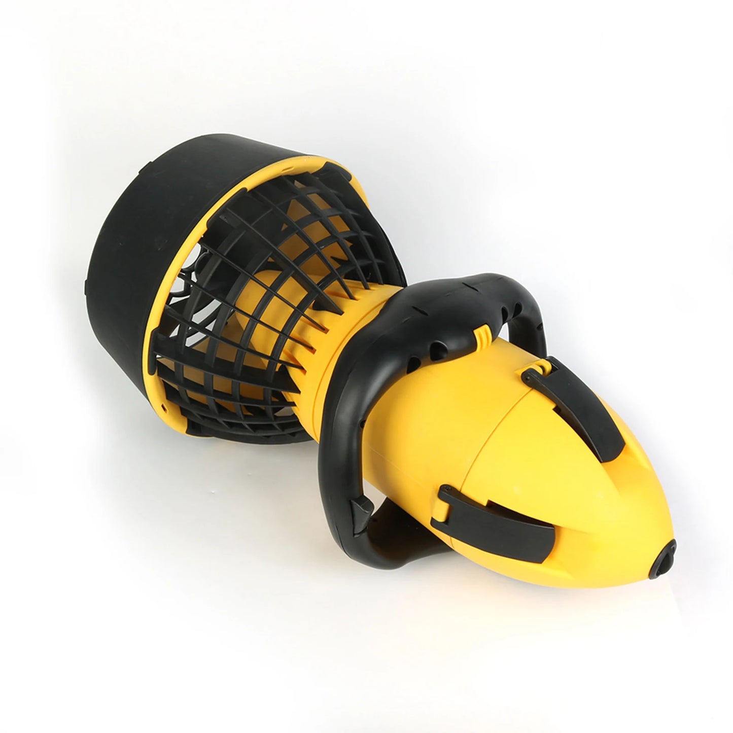 500W Electric Underwater Scooter Electric Underwater Bike Diving Scuba Scooter for Ocean and Pool Waterproof Outdoor Sports