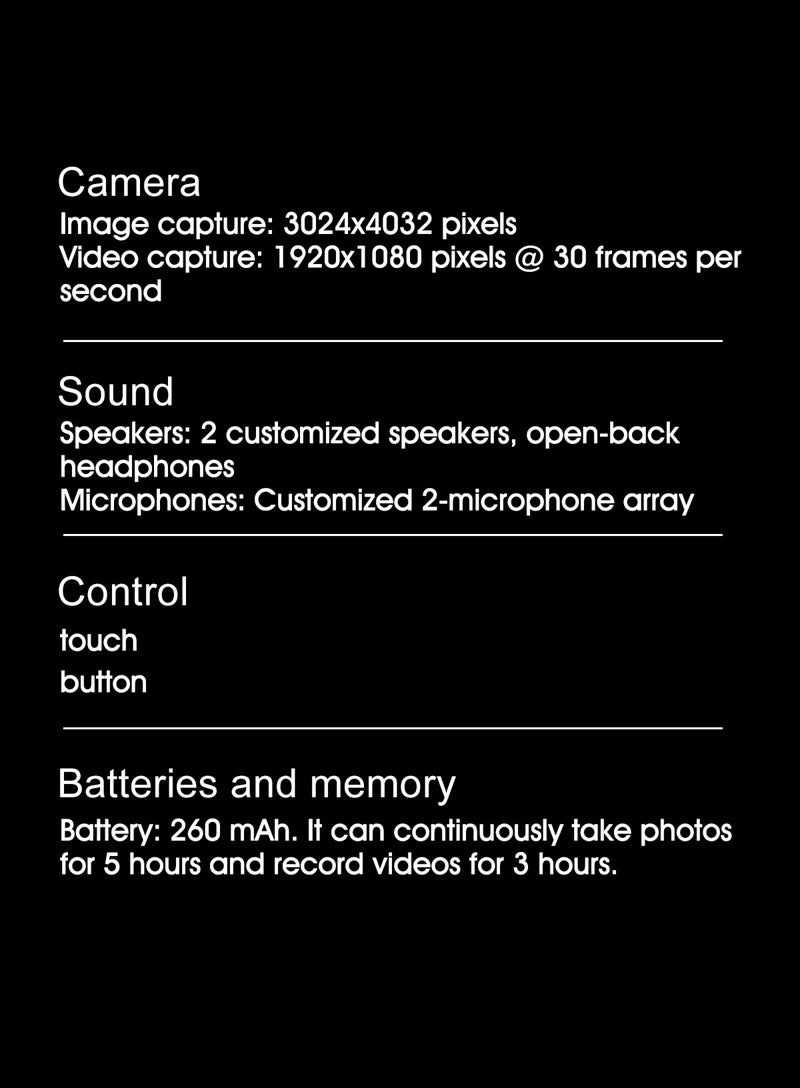 NEW 4K AI Translation Graphs English Language Smart Photochromic Glasses Multifunction Camera Bluetooth Call Voice Assistant Music Player Translate Glasses Business Meetings for Xiaomi