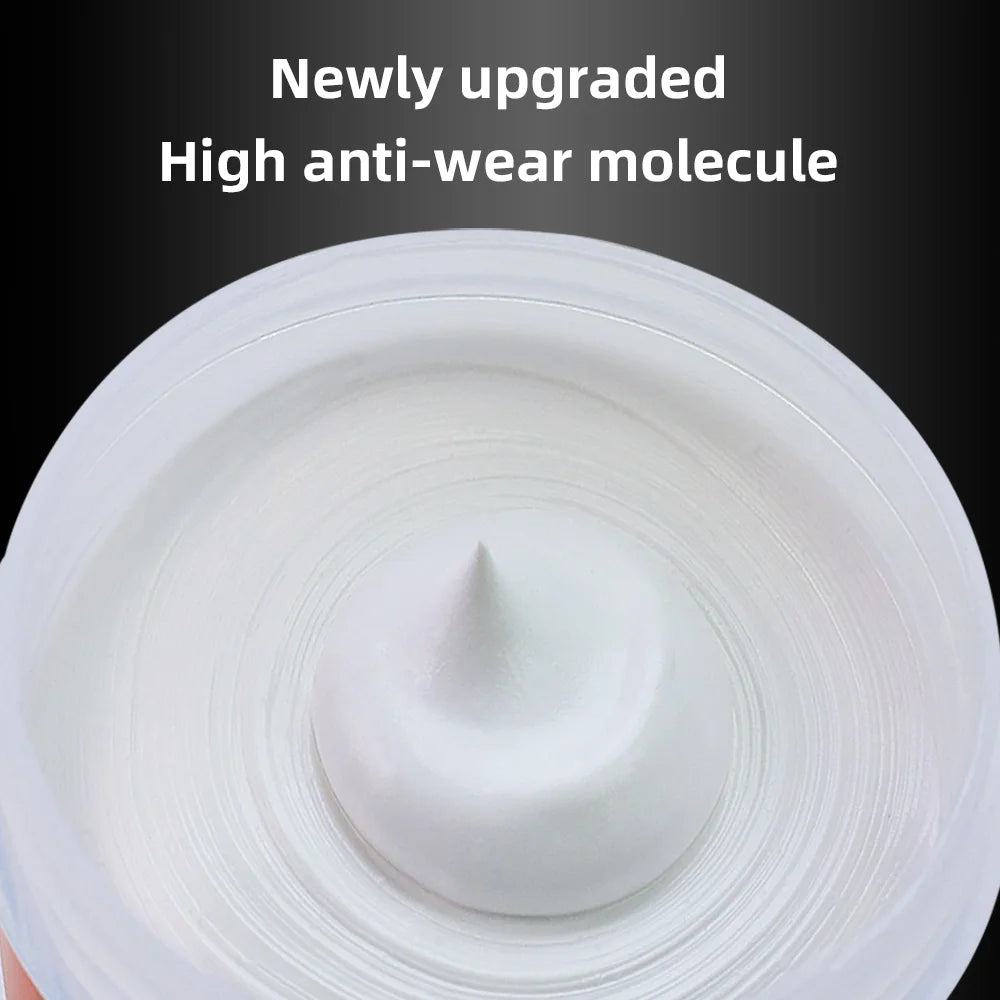 NEW Arrivals Korean Top Quality VXM Bicycle Tower Base Hub Shaft Anti Abnormal Noises Lubricant Bike Maintenance Grease Cycling Repair Assembly Interface Pastes Cycling Accessories