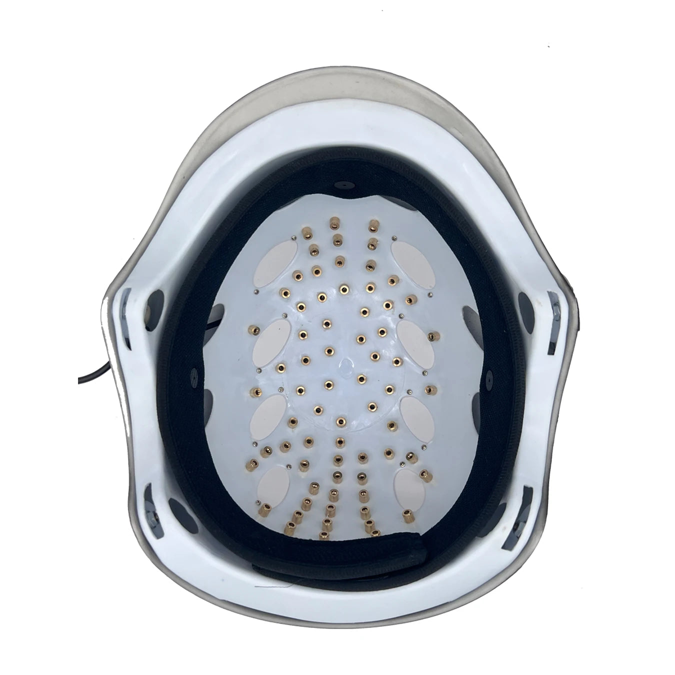 NEW Arrivals Laser Infrared Light Regrowth Hat Red Light Device for Hair Anti-Loss Hair Growth Laser Cap Hat LED Light Helmet Women Men Hair Care Accessories
