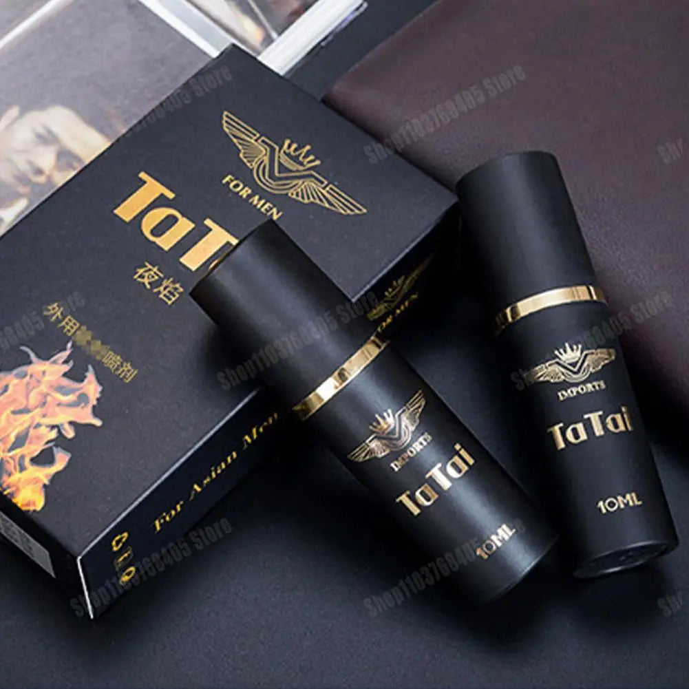 NEW Arrivals Buy 10 Get 12 Free Men Erection Long Lasting Delay Penis Spray Set Endurance Sex Prolong Delay Last Longer Sex Strength Penis Enlarger Male Sex Store Products