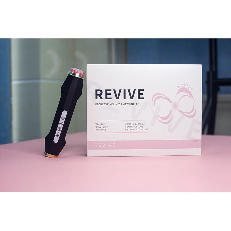 NEW Arrivals Hot Sale CO2 Oxygen Bubble Machine Set With Brush Detox, Retouch, Illuminate, Silver Balance Revive Glam Pods Serum Whitening Rejuvenation Portable Face Lifting Tightening Beauty Device