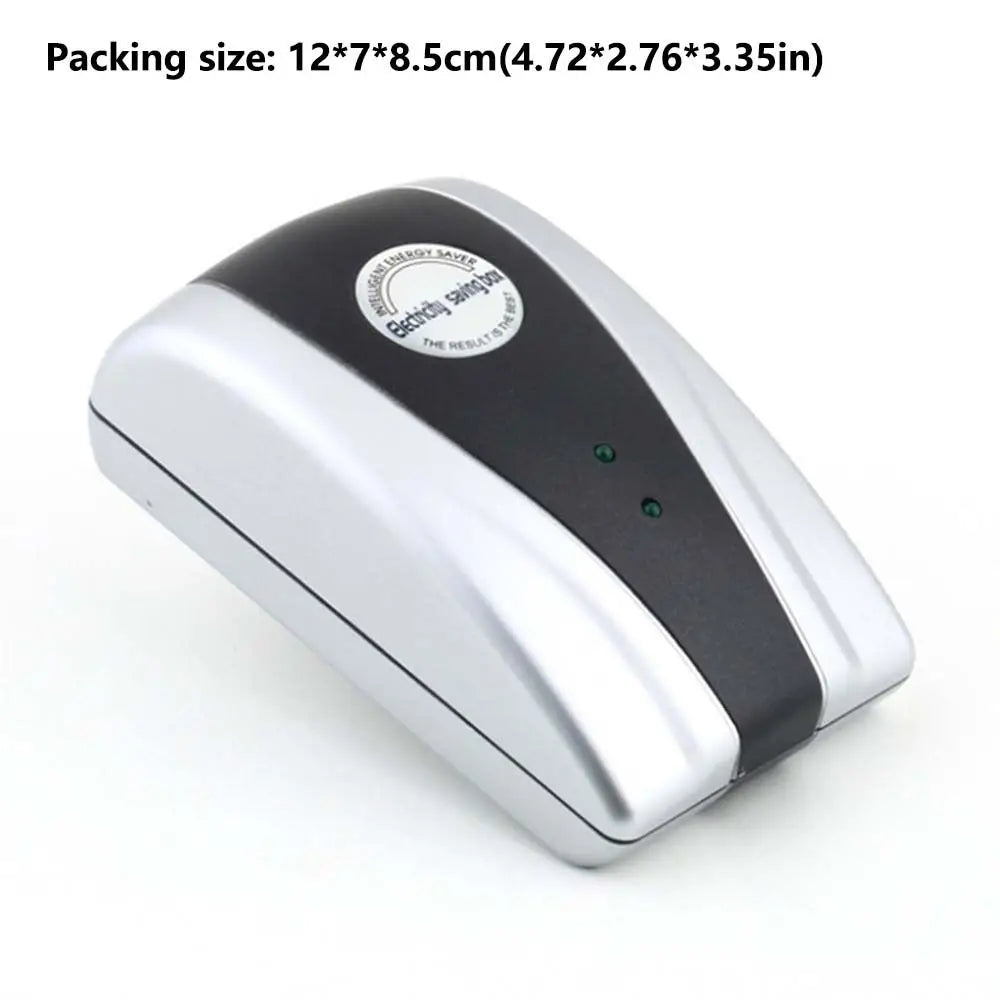 NEW 30000W Electricity Saving Box with Energy Saving Device 90V-250V Energy Saver Professional Mini Power Energy Saver Plug Home Energy Supplies