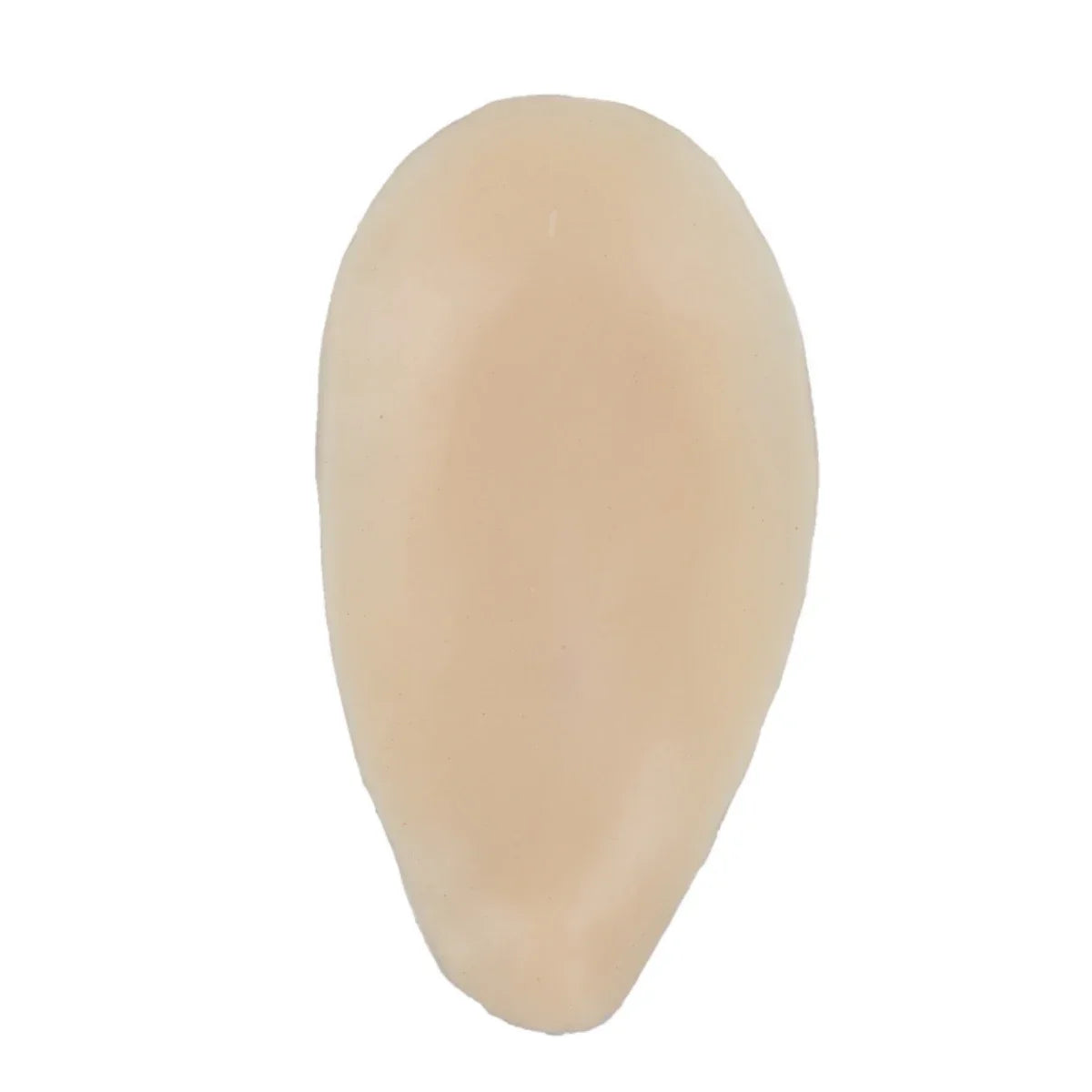 WANTES Realistic Silicone Hide Gaff Pussy Fake Vagina Pad with Beautiful Labia for Cosplay Crossdresser Transgender Drag Queen