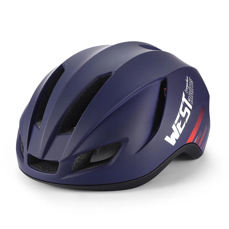 NEW Arrivals 14 Colors Bicycle Helmet Lightweight LED Lights Pneumatic Bike Helmet Men Women MTB Mountain Road Ciclismo Cycling Helmets Safety Cap Sports Cycling Accessories