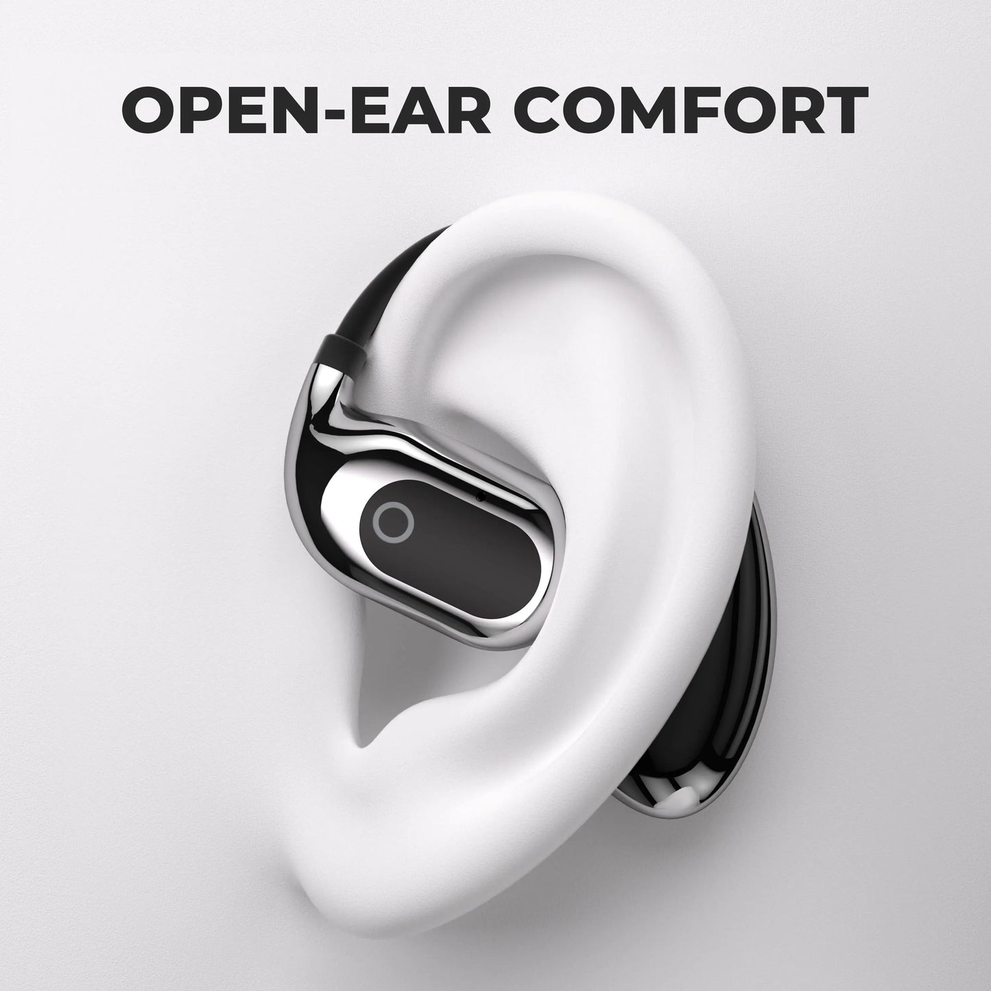 NEW Arrivals AI Translator Earphones 144 Languages Translation Headphones Wireless Bluetooth Headset for Business Office Travel Aboard Sport Earbuds