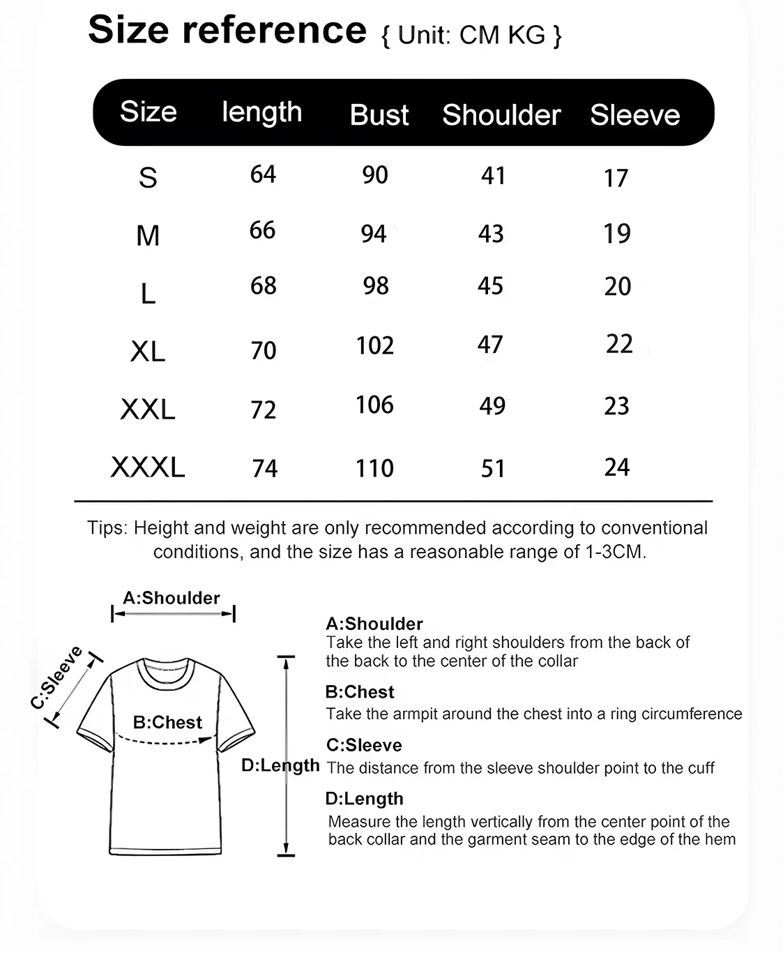Michael Jackson King of Pop S-3XL Plus Size T Shirts Woman Short Sleeve King of Pop Era T-Shirt Casual Round Neck Printed T-Shirt Women Men Clothing