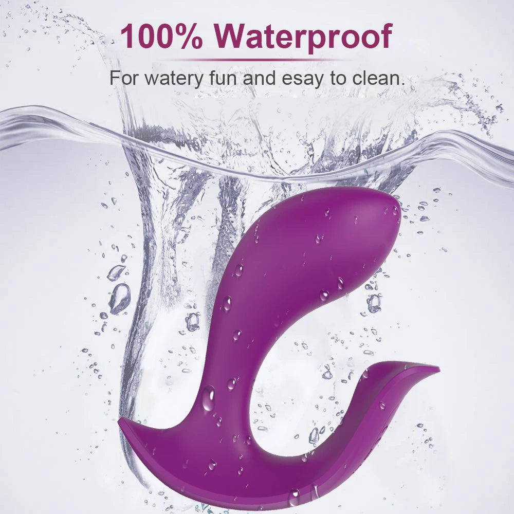 Bluetooths Dildo Vibrator for Women Wireless APP Remote Control Vibrator Wear Vibrating Panties Toy for Couple Sex Toys Shop