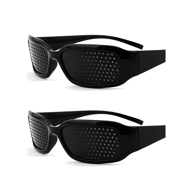 NEW 5PCS Set Laptop Screen Protection Eyewear Vision Care Ophthalmology Correction Enhancer Glasses Anti-Fatigue Glasses PC Screen Goggles Anti-Myopia Glasses