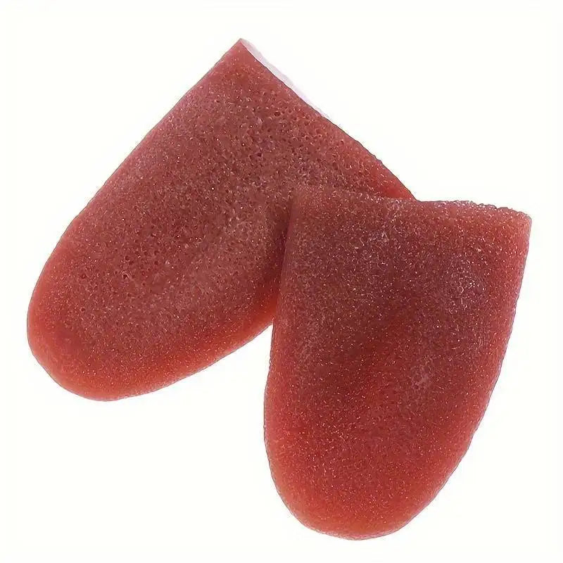 NEW 12 PCS Set Halloween Prank Props, Realistic Fake Tongue, Magician Props Trickery Toys Fake Tongue, Halloween Party Decoration Sets