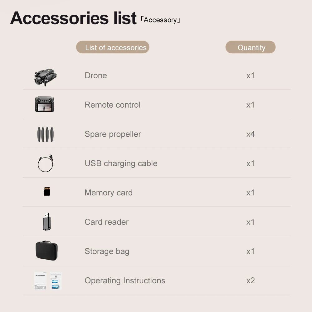 NEW 8K 3 Batteries Xiaomi M7 Drone 4K/6K/8K Professional 8K HD Aerial Photography Drone 5G WIFI Brushless Power RC Foldable Quadcopter Drone