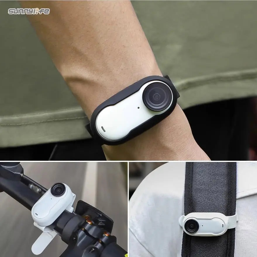 NEW Arrivals Pet Supplies Cat Dog Collar Camera 64G-128G Card Outdoor Exercise Camera Video Mini Body Camera Pets Safety Security Products