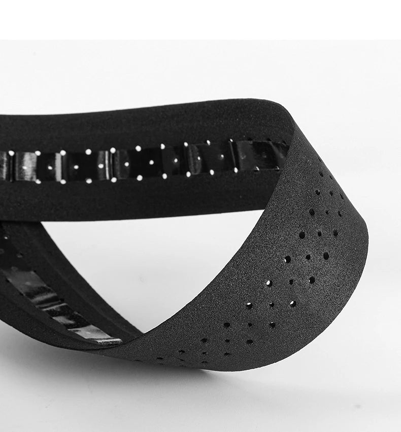 NEW Arrivals West Biking Handlebar Tape Anti-Slip Shock Straps Road Bike Handlebar Winding Straps Cycling Damping Bar Tape With 2 Bar Plug Bicycle Accessories