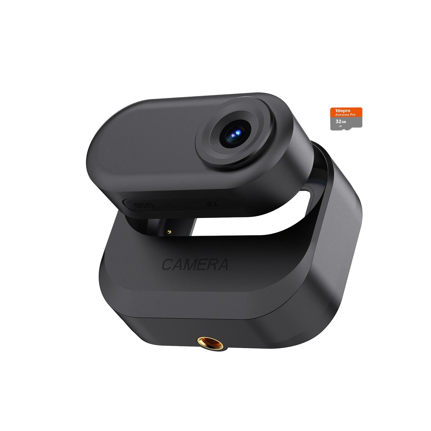 NEW Arrivals Mini Action Camera 47inch Display HD 1080P Waterproof Small Tiny Stabilization Sport Cam For Vlog Mini Pet Anywhere Camera Spy Surveillance Dash Cam Electronics Supplies Sports Accessories