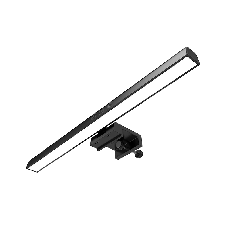 NEW Arrivals 18CM/25CM/33CM/50CM Computer Monitor Light Bar Screen Hanging Light Eyes Protection USB Type-C LED Computer Light Reading Light for Study Office Gaming