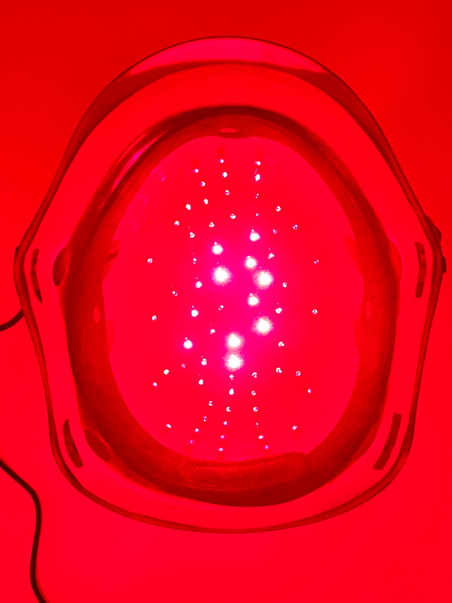 NEW Arrivals Laser Infrared Light Regrowth Hat Red Light Device for Hair Anti-Loss Hair Growth Laser Cap Hat LED Light Helmet Women Men Hair Care Accessories