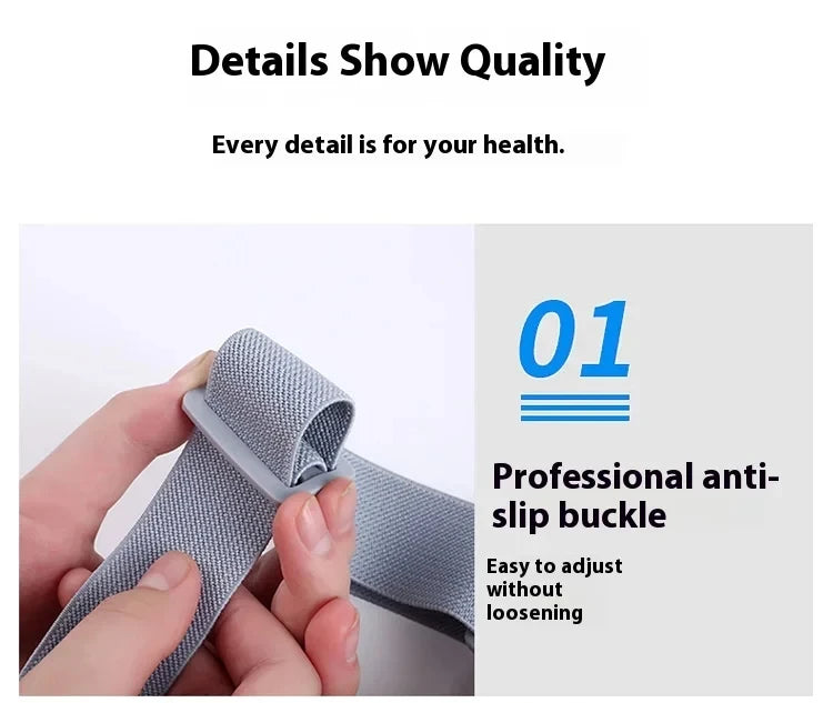 NEW Arrivals 10PCS Set Smart Posture Corrector Rechargeable Back Brace 8 Shape Vibration Reminder 400mAh Battery for Work Study Office Home Kids Sitting Back Corrector