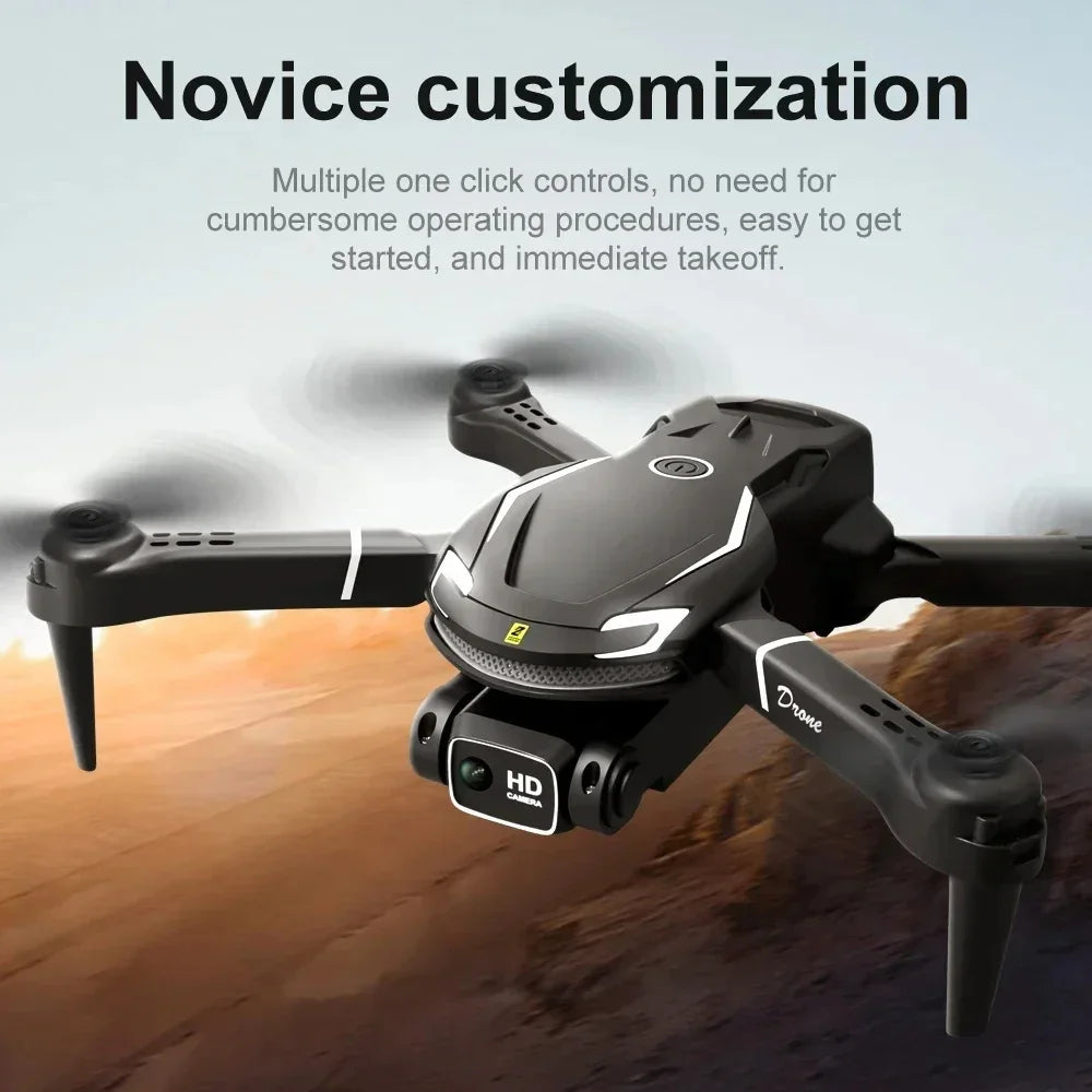 NEW Original Xiaomi V88 Drone 4K GPS HD Professional Aerial Photography Dual Camera Omnidirectional Obstacle Avoidance Drone Fold Electronics Products