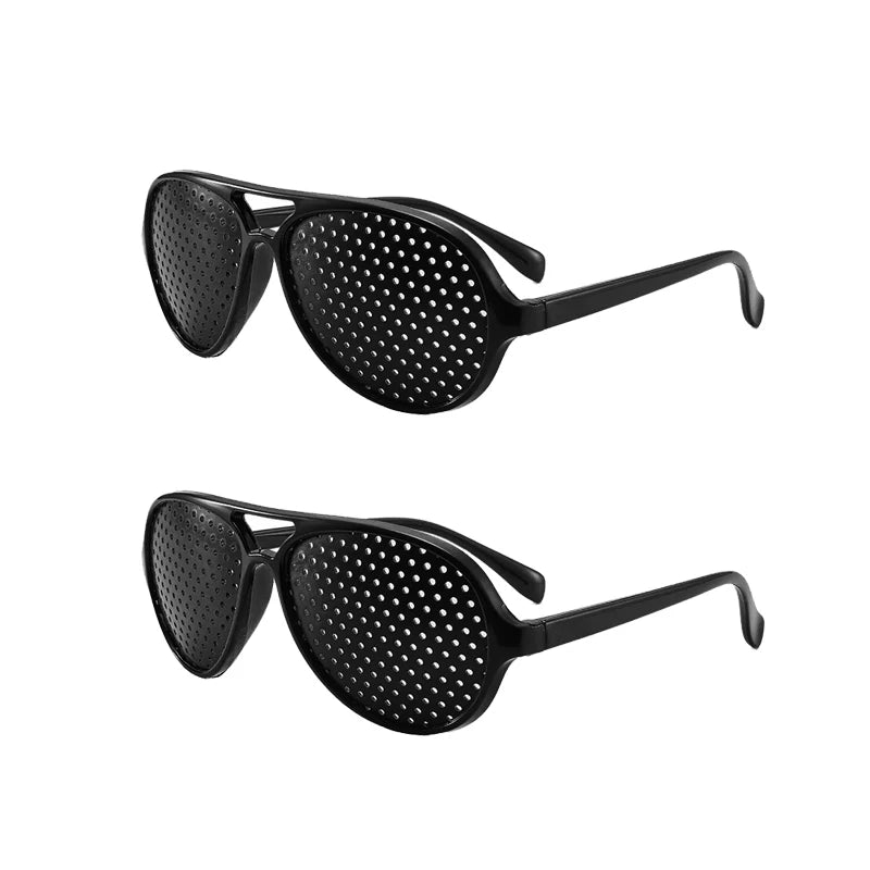 NEW 5PCS Set Laptop Screen Protection Eyewear Vision Care Ophthalmology Correction Enhancer Glasses Anti-Fatigue Glasses PC Screen Goggles Anti-Myopia Glasses