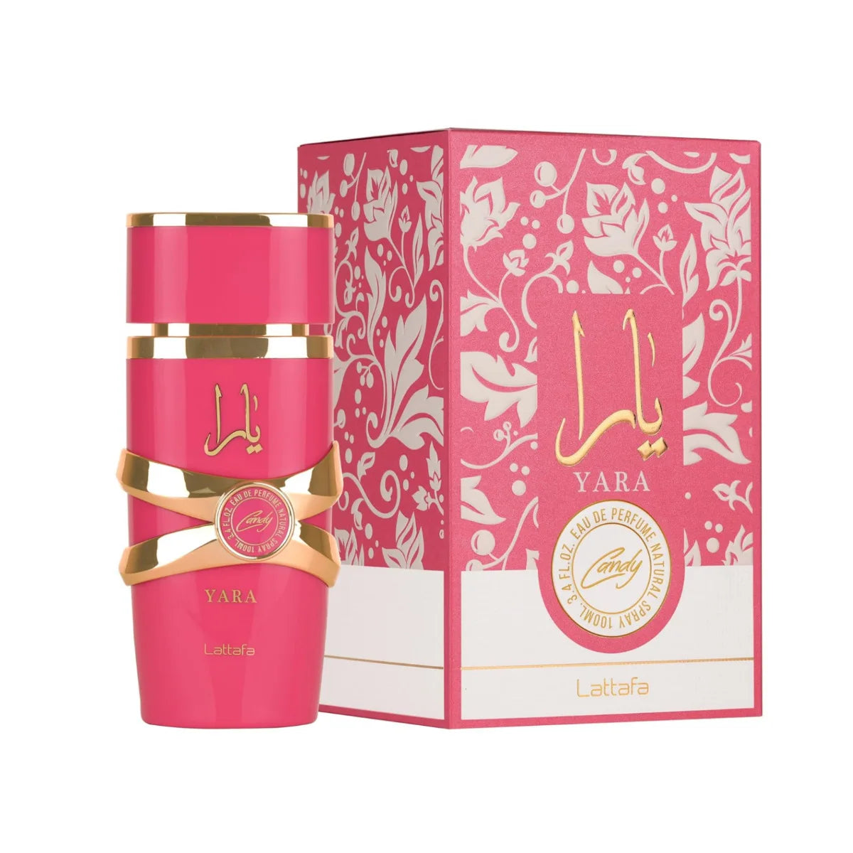 100ML Egyptian Lattafa Asad Yara Honor Glory Al Oud Amethyst Oud for Greatness Floral and Fruity Women Men Aromatic Scent Deodorant Supplies Sex Perfume Products