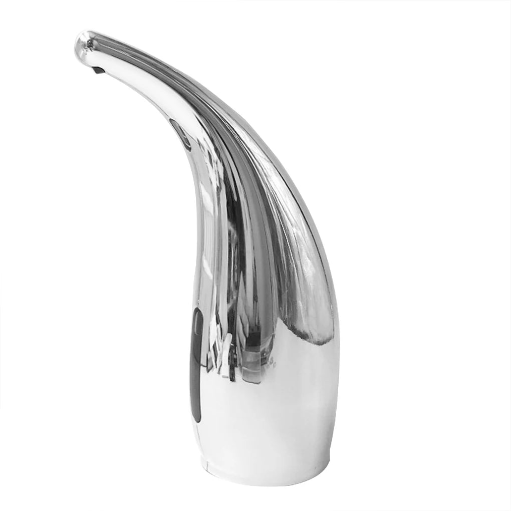 NEW Touchless Automatic Sensor Soap Dispenser Foam Smart Infrared Sensor Liquid Soap Dispenser Hand Sanitizer For Kitchen Bathroom Accessories