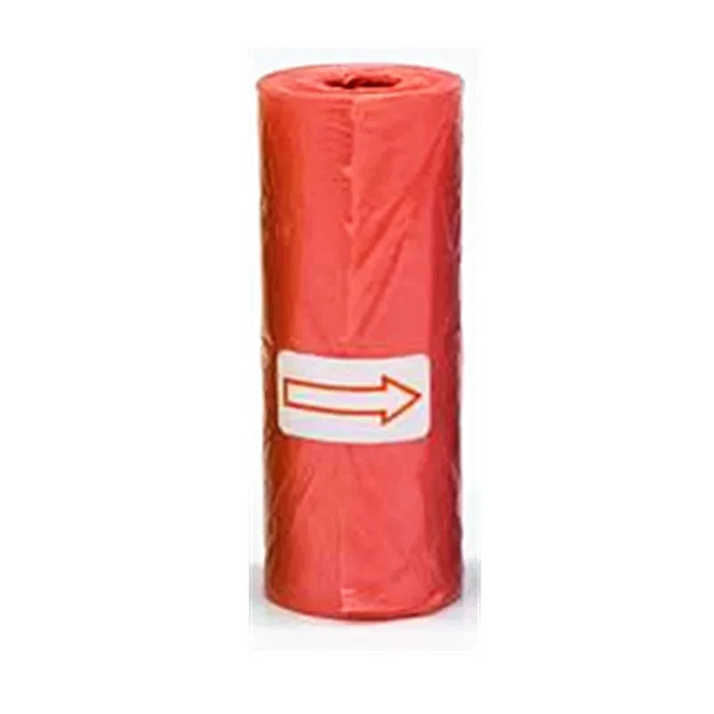 NEW Arrivals 100 Rolls (1500 Bags) Dog Poop Bag Outdoor Cleaning Poop Bag Outdoor Clean Pets Supplies for Dog 15Bags/Roll Refill Garbage Bag Pet Supplies