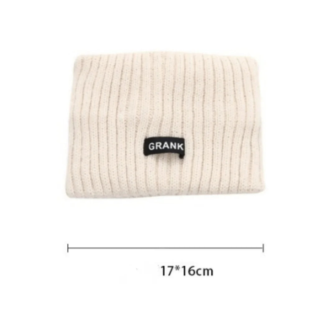 NEW Arrivals Women Winter Wide Headband Solid Color Knitted Warm Headwrap for Girls Punk Elastic Headwear Sports Bands Hair Accessories Female Girls Fashion Apparel Supplies