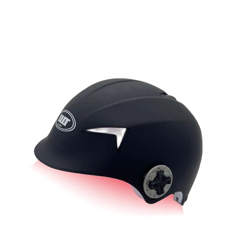 NEW Arrivals Laser Infrared Light Regrowth Hat Red Light Device for Hair Anti-Loss Hair Growth Laser Cap Hat LED Light Helmet Women Men Hair Care Accessories