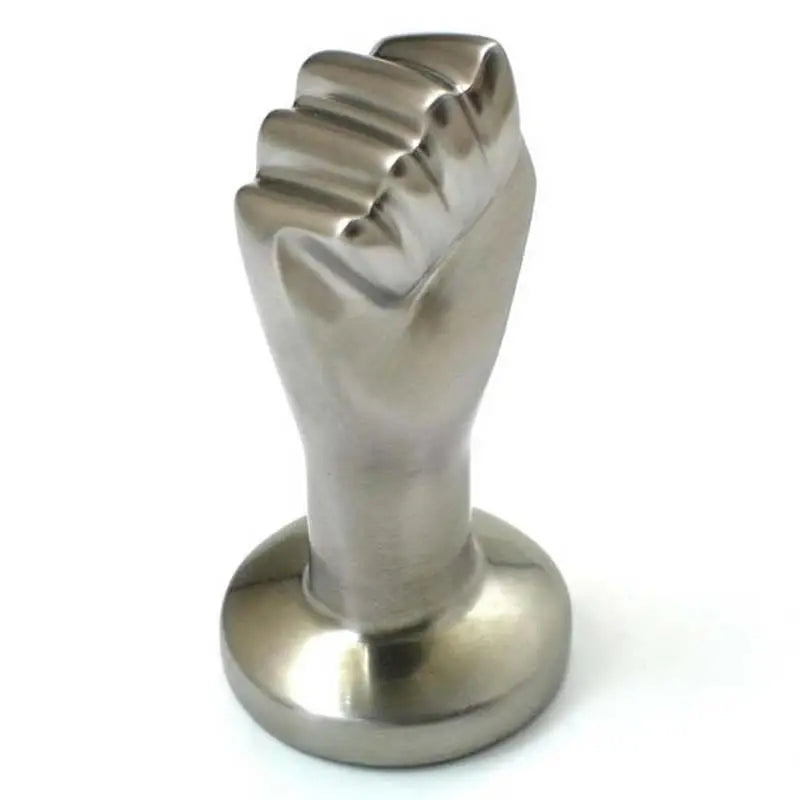 Hot Selling Mini Fist Anal Plug Dildo Strap On Sex Toys For Men/Women Masturbators Stainless Steel Butt Plug Wearable for Couple