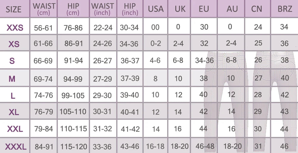 High Quality XXS - 3XL Vegan Leather Trousers Women Ladies Bum Lift Up Pencil Pants Black High Waisted Matte Leather Pants Streetwear Night Clubwear Trouser Female Girls Luxury Fashion Clothing Supplies