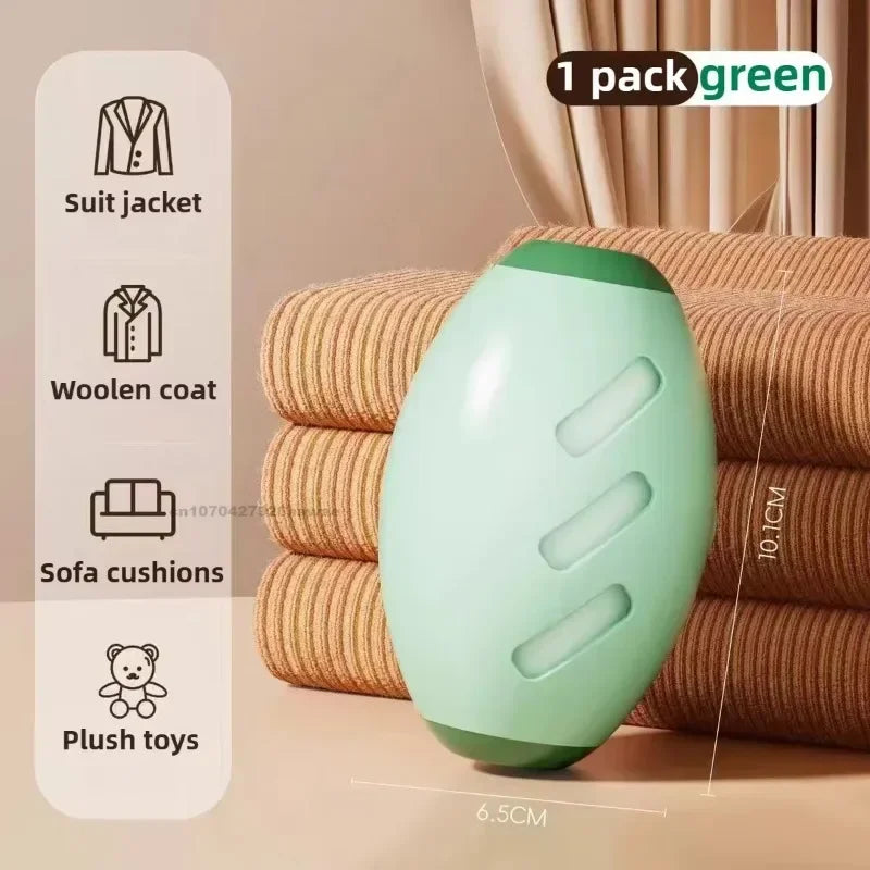 NEW Arrivals 4PCS Set Reusable Lint Roller High-Quality Washable & Portable Strong Adhesive for Pet Hair and Dust Removal Clothes Furniture Travel Business Trip