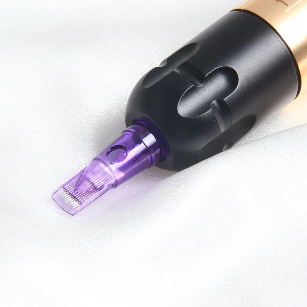 50pcs/box Mix Size Disposable Tattoo Cartridges Needle 3RL+5RL+7RL+9RL+5RS+7RS+9RS+9RM+11RM+7M1 For Tattoo Machine Pen