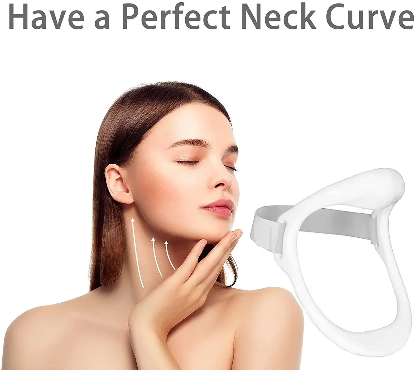 NEW Arrivals Posture Corrector Cervical Collar Neck Brace Cervical Traction Device Cervical Neck Braces Neck To Prevent Head Low Health Care Accessories