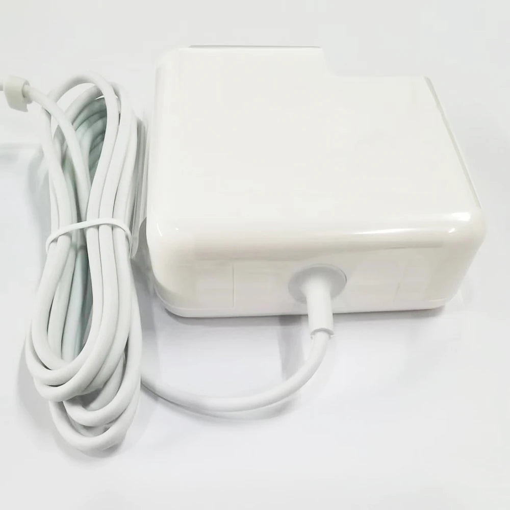 Charger For Mac book Air Pro 45W 60W 85W New A1466 A1278 A1502 A1398 A1286 A1465 Power Adapter Mag* 2 1 Magnetic Power Adapter