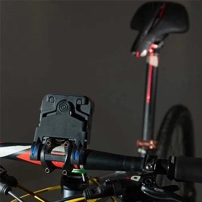 NEW TURE 2PCS Set Bicycle Laser Calibrator Saddle Calibration Device USB Handlebar Saddle Center Adjuster Aligning MTB-Road Racing Bicycle Indicator Bikes Tools Cycling Accessories