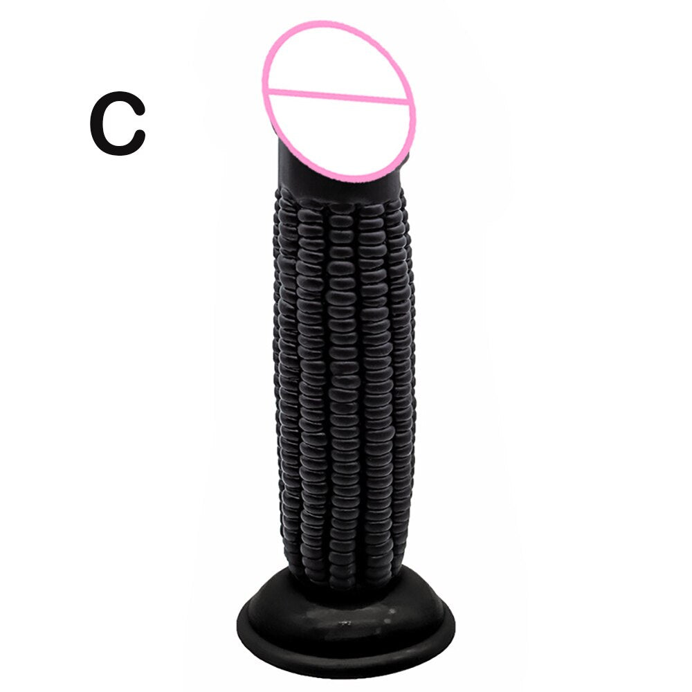 Atificial Phallus Penis Dildo for Adult Sex Toys For Woman Monster Dick Suction Cup Anal Plug Male Female Masturbator Sex Shop18
